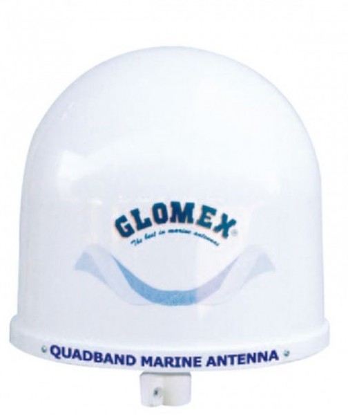 GLOMEX - LTE/3G/4G/WiFi and GSM Marine Antenne
